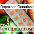 Dapoxetine Generic 26